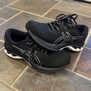 ASICS Gel Kayano 27 WIDE